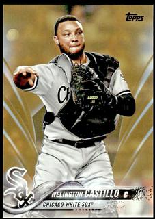 Welington Castillo