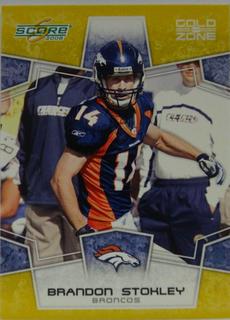 Brandon Stokley
