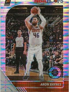 Aron Baynes