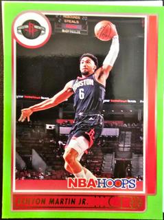 Kenyon Martin Jr.