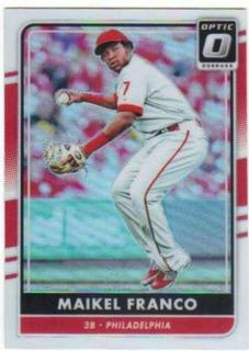 Maikel Franco