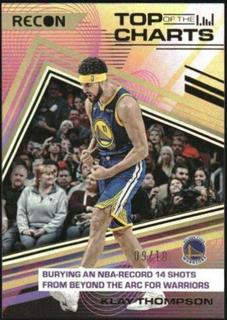 Klay Thompson
