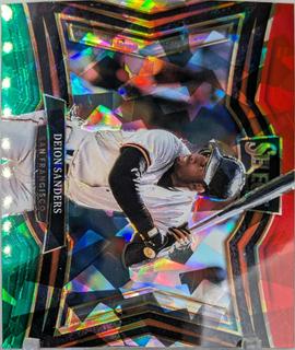 Deion Sanders