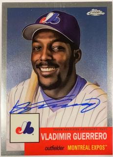 Vladimir Guerrero