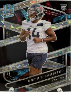Kamari Lassiter