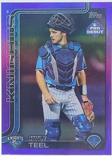 Kyle Teel