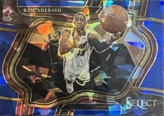Bam Adebayo