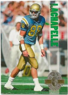 Sean LaChapelle
