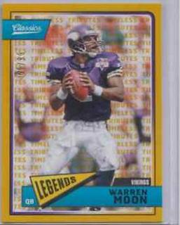 Warren Moon