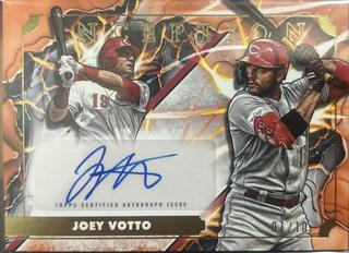 Joey Votto
