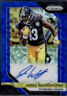 James Washington