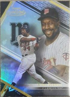 Kirby Puckett