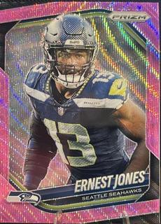 Ernest Jones