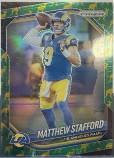 Matthew Stafford