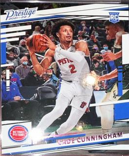 Cade Cunningham