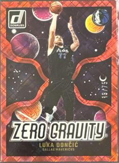 Luka Doncic