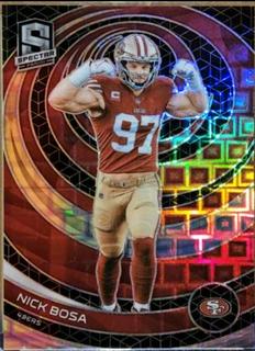 Nick Bosa
