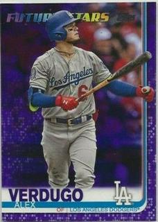 Alex Verdugo