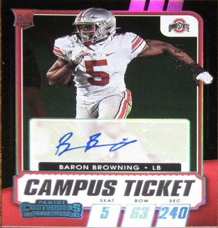 Baron Browning
