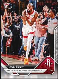 Kevin Durant