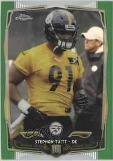 Stephon Tuitt