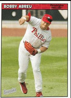Bobby Abreu