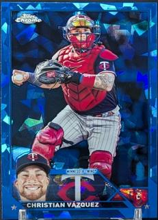Christian Vazquez