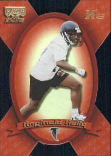 Reginald Kelly