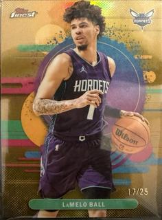 LaMelo Ball