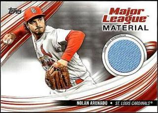 Nolan Arenado
