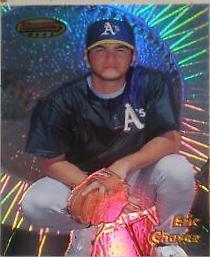 Eric Chavez