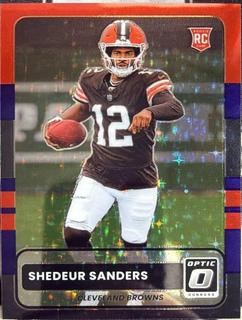 Shedeur Sanders