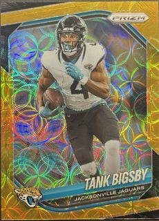 Tank Bigsby