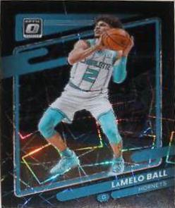 LaMelo Ball