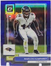 Marlon Humphrey
