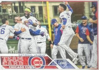 Chicago Cubs