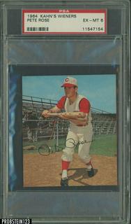 Pete Rose