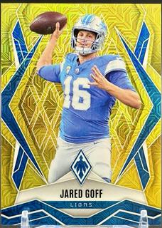 Jared Goff