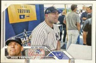 Jose Trevino