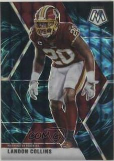 Landon Collins