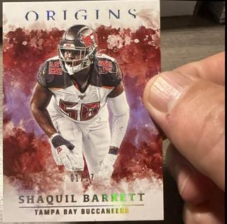 Shaquil Barrett