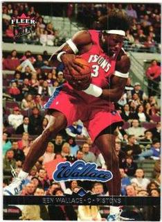 ben wallace