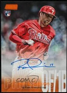 Rhys Hoskins