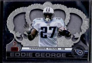 Eddie George