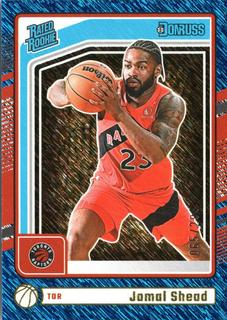 Jamal Shead