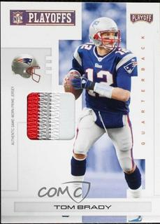 Tom Brady