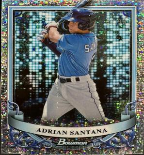 Adrian Santana