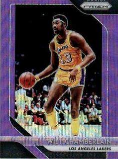 Wilt Chamberlain