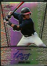 Javier Baez