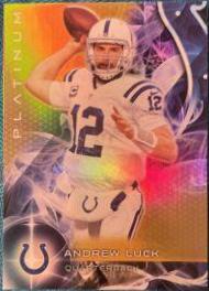 Andrew Luck